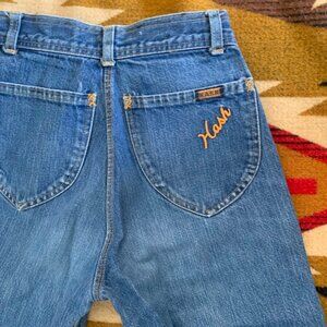 Super Rare H.A.S.H. Jeans